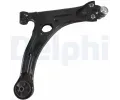 DELPHI Rameno zaven kol DF TC4001, TC4001