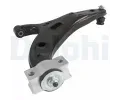 DELPHI Rameno zavěšení kol DF TC4015, TC4015