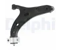 DELPHI Rameno zavěšení kol DF TC4015, TC4015