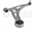 DELPHI Rameno zav�en� kol&nbsp;&dash;&nbsp;DF TC4018