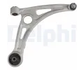 DELPHI Rameno zavěšení kol DF TC4018, TC4018