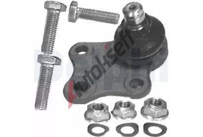 DELPHI ep ramene DF TC419, TC419