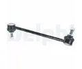 Ty / vzpra stabiliztoru DELPHI ‐ DF TC4330
