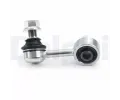 Ty / vzpra stabiliztoru DELPHI ‐ DF TC4331