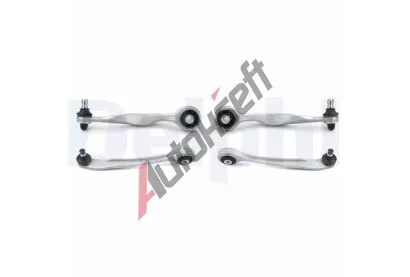 DELPHI Sada na opravu pnho zvsnho ramena DF TC4337KIT, TC4337KIT