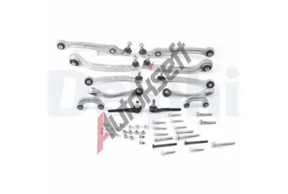 DELPHI Sada na opravu pnho zvsnho ramena DF TC4342KIT, TC4342KIT