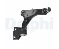 Rameno zaven kol DELPHI ‐ DF TC4376