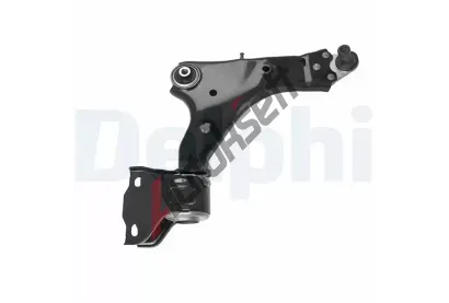 DELPHI Rameno zaven kol DF TC4376, TC4376