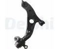 DELPHI Rameno zavěšení kol DF TC4408, TC4408