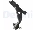 DELPHI Rameno zavěšení kol DF TC4409, TC4409