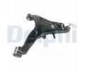 Rameno zav�en� kol&nbsp;DELPHI&nbsp;&dash;&nbsp;DF TC4413