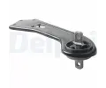 Rameno zaven kol DELPHI ‐ DF TC4540