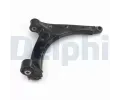 Rameno zaven kol DELPHI ‐ DF TC4575