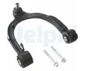 DELPHI Rameno zavěšení kol DF TC4577, TC4577
