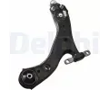 DELPHI Rameno zaven kol DF TC4610, TC4610