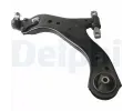 Rameno zaven kol DELPHI ‐ DF TC4611
