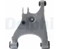 DELPHI Rameno zavěšení kol DF TC4673, TC4673