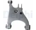 DELPHI Rameno zavěšení kol DF TC4673, TC4673