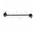 Ty / vzpra stabiliztoru DELPHI ‐ DF TC4685