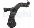 DELPHI Rameno zav�en� kol&nbsp;&dash;&nbsp;DF TC4696