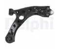 DELPHI Rameno zaven kol DF TC4697, TC4697