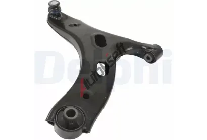DELPHI Rameno zavěšení kol DF TC4725, TC4725 DELPHI Rameno zavěšení kol DF TC4725, TC4725