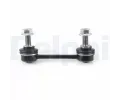 Ty / vzpra stabiliztoru DELPHI ‐ DF TC4915