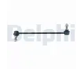 Ty / vzpra stabiliztoru DELPHI ‐ DF TC4957