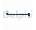 Ty / vzpra stabiliztoru DELPHI ‐ DF TC4958