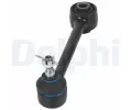 DELPHI Rameno zavěšení kol DF TC4959, TC4959