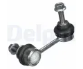 Ty / vzpra stabiliztoru DELPHI ‐ DF TC5065