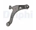 Rameno zav�en� kol&nbsp;DELPHI&nbsp;&dash;&nbsp;DF TC5198