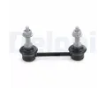 Ty / vzpra stabiliztoru DELPHI ‐ DF TC5278