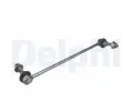 Ty / vzpra stabiliztoru DELPHI ‐ DF TC5302