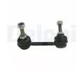 Ty / vzpra stabiliztoru DELPHI ‐ DF TC5507