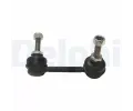 Ty / vzpra stabiliztoru DELPHI ‐ DF TC5508