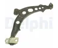 Rameno zavěšení kol DELPHI ‐ DF TC562 Rameno zavěšení kol DELPHI ‐ DF TC562
