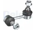 Ty / vzpra stabiliztoru DELPHI ‐ DF TC5643