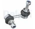 Ty / vzpra stabiliztoru DELPHI ‐ DF TC5657