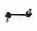 Ty / vzpra stabiliztoru DELPHI ‐ DF TC5719