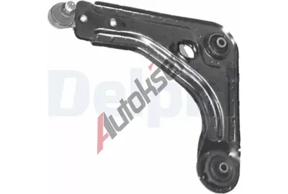 DELPHI dc pka - zaven kol DF TC573, TC573