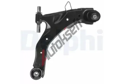 DELPHI Rameno zaven kol DF TC5735, TC5735