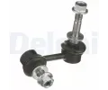 Ty / vzpra stabiliztoru DELPHI ‐ DF TC5858
