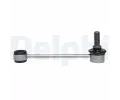 Ty / vzpra stabiliztoru DELPHI ‐ DF TC5860