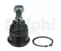 Čep ramene DELPHI ‐ DF TC592 Čep ramene DELPHI ‐ DF TC592