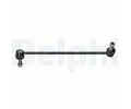 Ty / vzpra stabiliztoru DELPHI ‐ DF TC6773