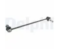 Ty / vzpra stabiliztoru DELPHI ‐ DF TC6792