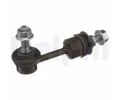 Ty / vzpra stabiliztoru DELPHI ‐ DF TC6793