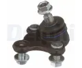 ep ramene DELPHI ‐ DF TC6815