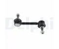 Ty / vzpra stabiliztoru DELPHI ‐ DF TC6855